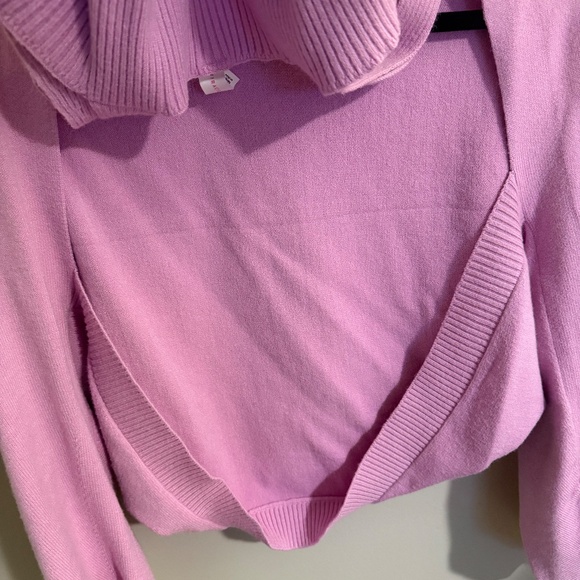 Anthropologie Daily Practice Sweater Set - Picture 7 of 9